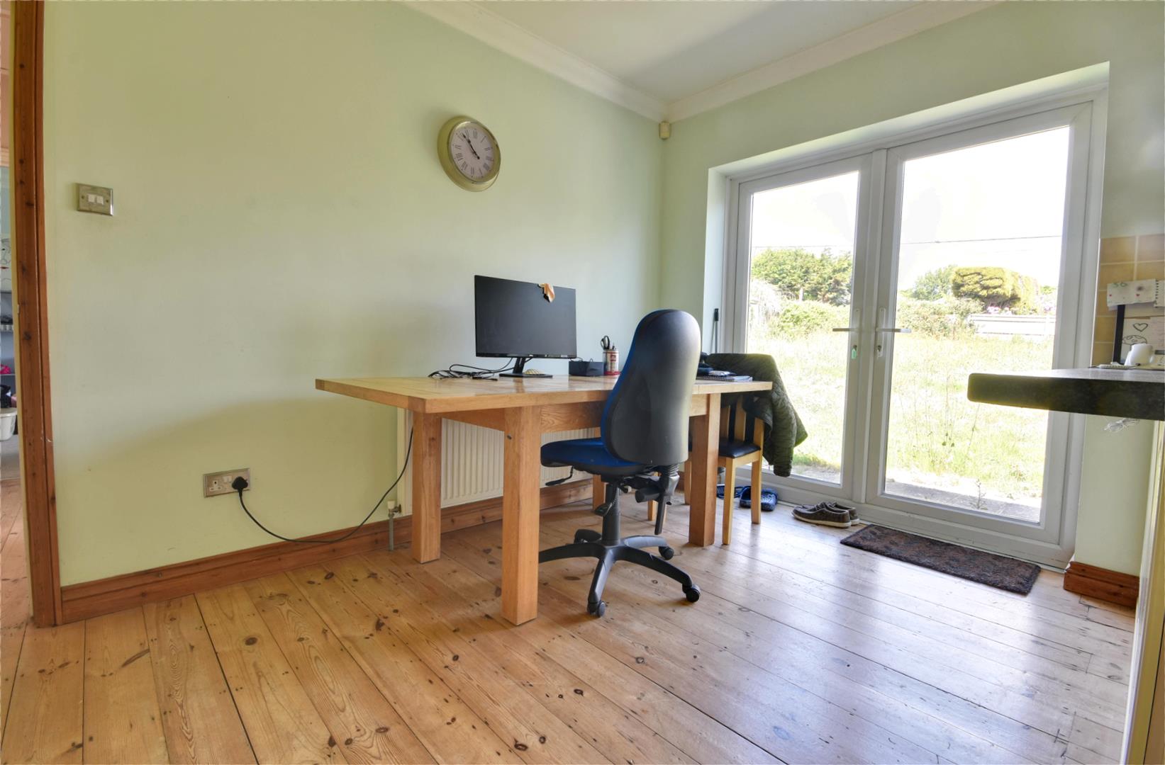 Channel Way, Fairlight Rush, Witt & Wilson